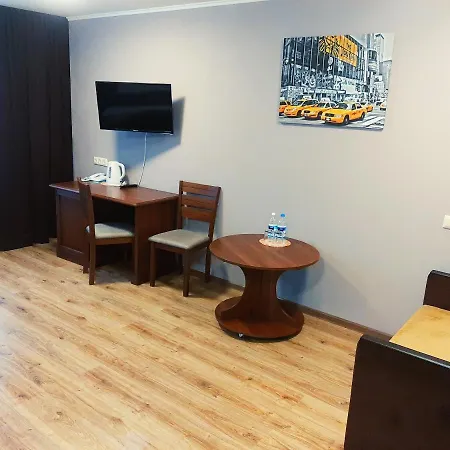 Tourist Hotel-2