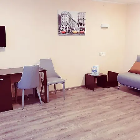 Tourist Hotel-3