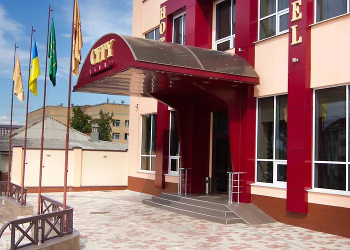 City Club Харків